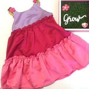 Gymboree Fairy Fashionable Dress